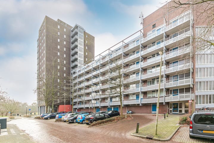 Foto 1 van Koolmeesstraat 4