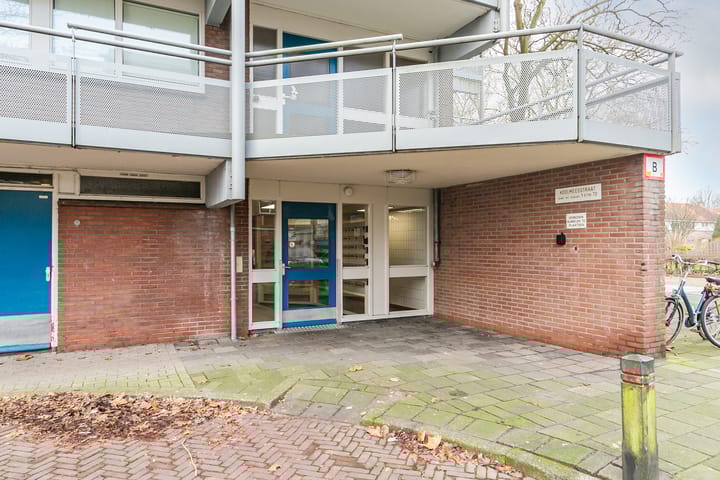 Foto 4 van Koolmeesstraat 4