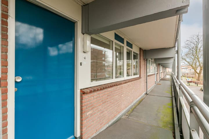 Foto 6 van Koolmeesstraat 4