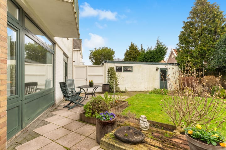 Photo 29 of Dreef 21