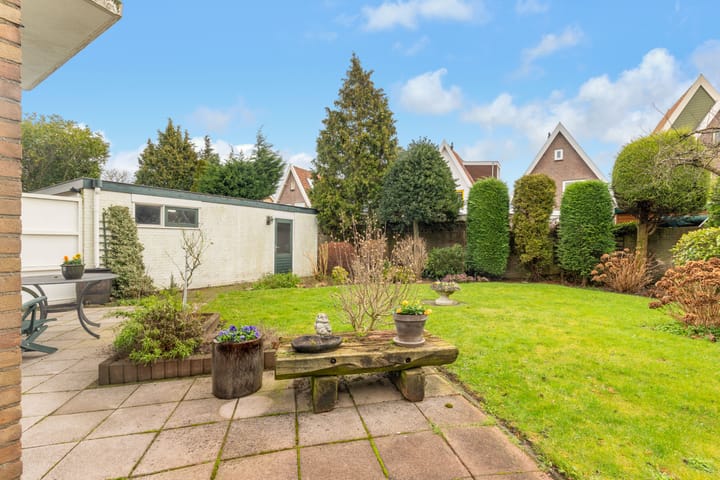 Photo 30 of Dreef 21