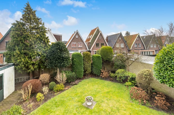 Photo 33 of Dreef 21