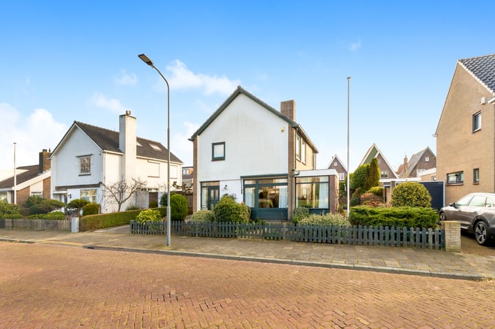 Photo 36 of Dreef 21