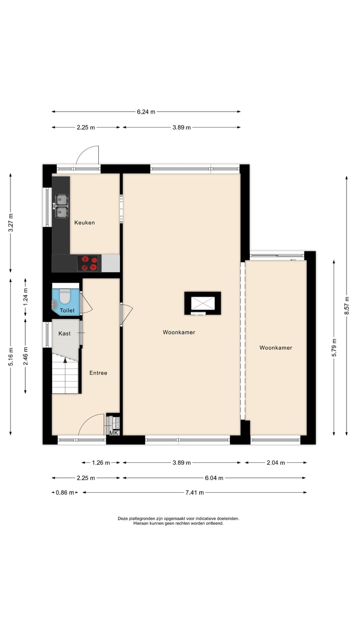 Photo 39 of Dreef 21