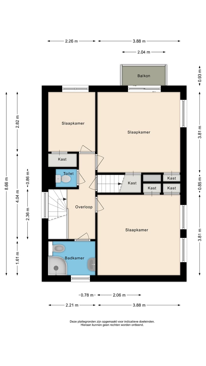 Photo 40 of Dreef 21