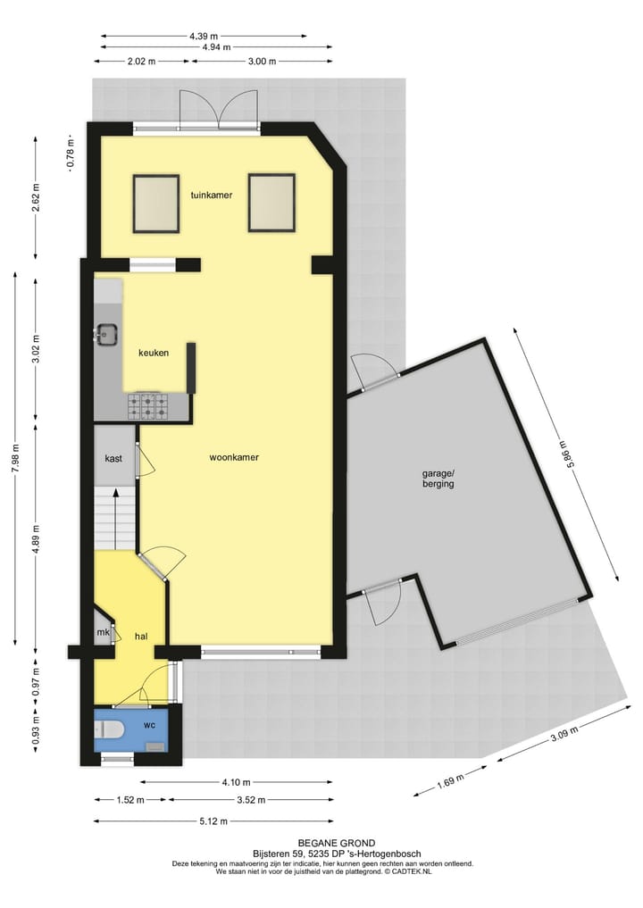 Foto 46 van Bijsteren 59