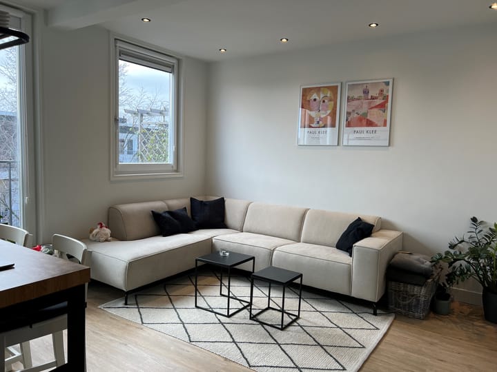 Foto 2 van Van Hogendorpstraat 155-4