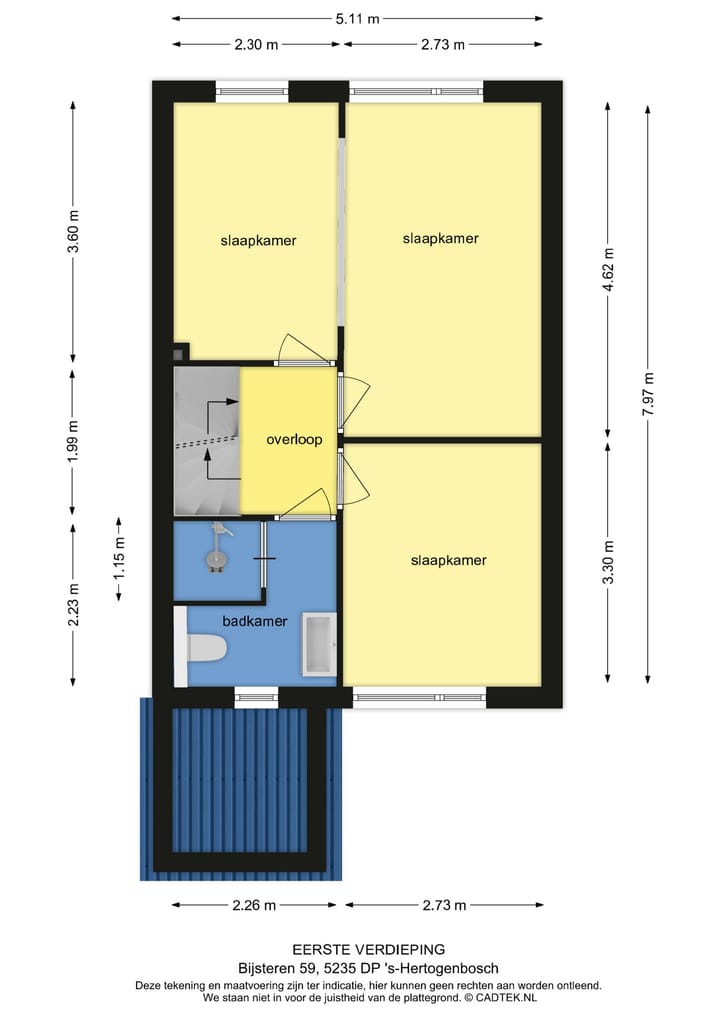 Foto 48 van Bijsteren 59