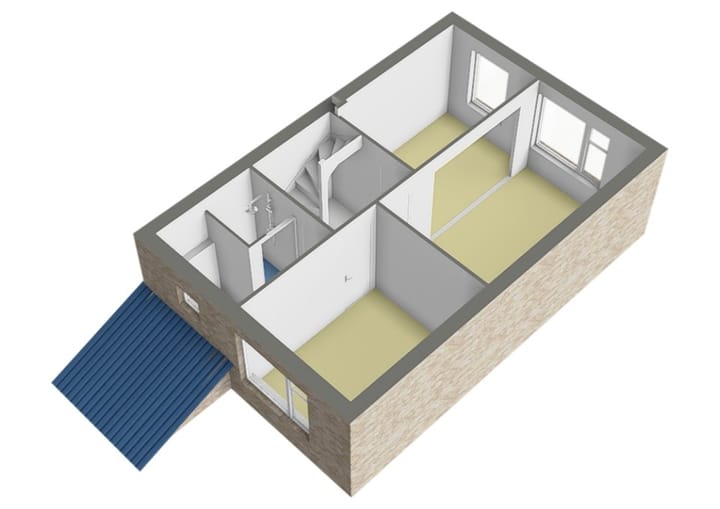 Foto 49 van Bijsteren 59