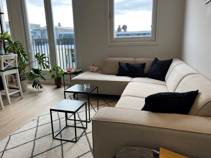 Foto 3 van Van Hogendorpstraat 155-4