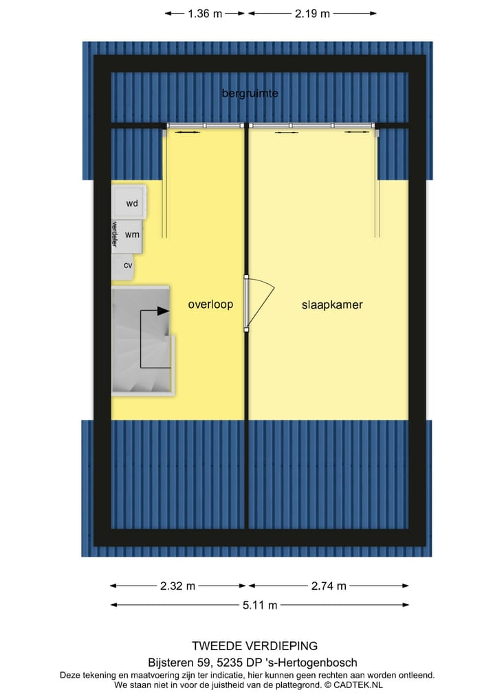 Foto 50 van Bijsteren 59