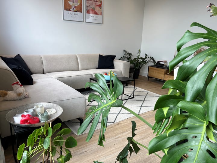 Foto 4 van Van Hogendorpstraat 155-4