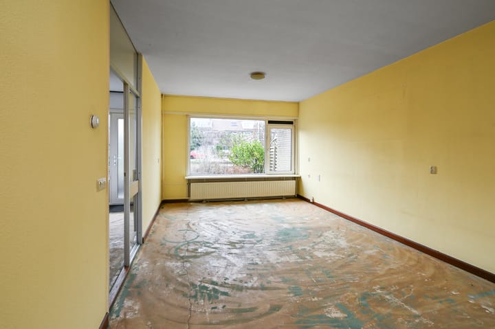 Foto 2 van De Bloemen 33