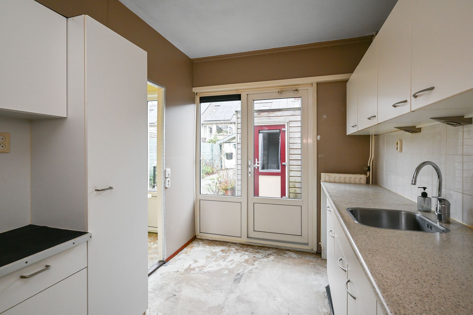 Foto 6 van De Bloemen 33