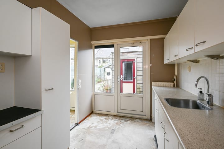 Foto 6 van De Bloemen 33