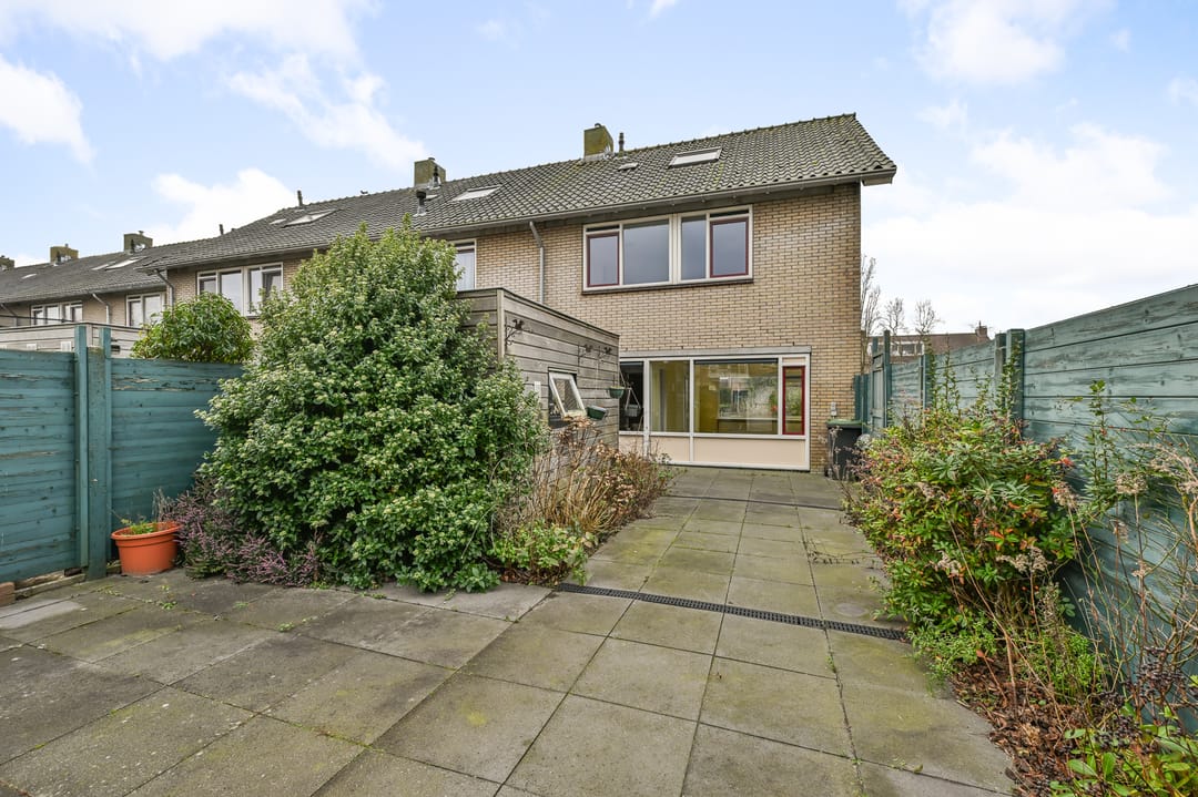 Foto 23 van De Bloemen 33