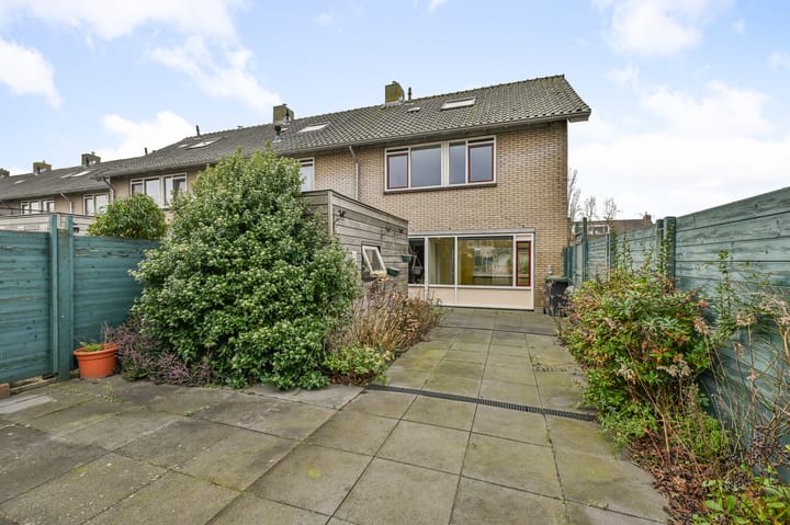 Foto 23 van De Bloemen 33