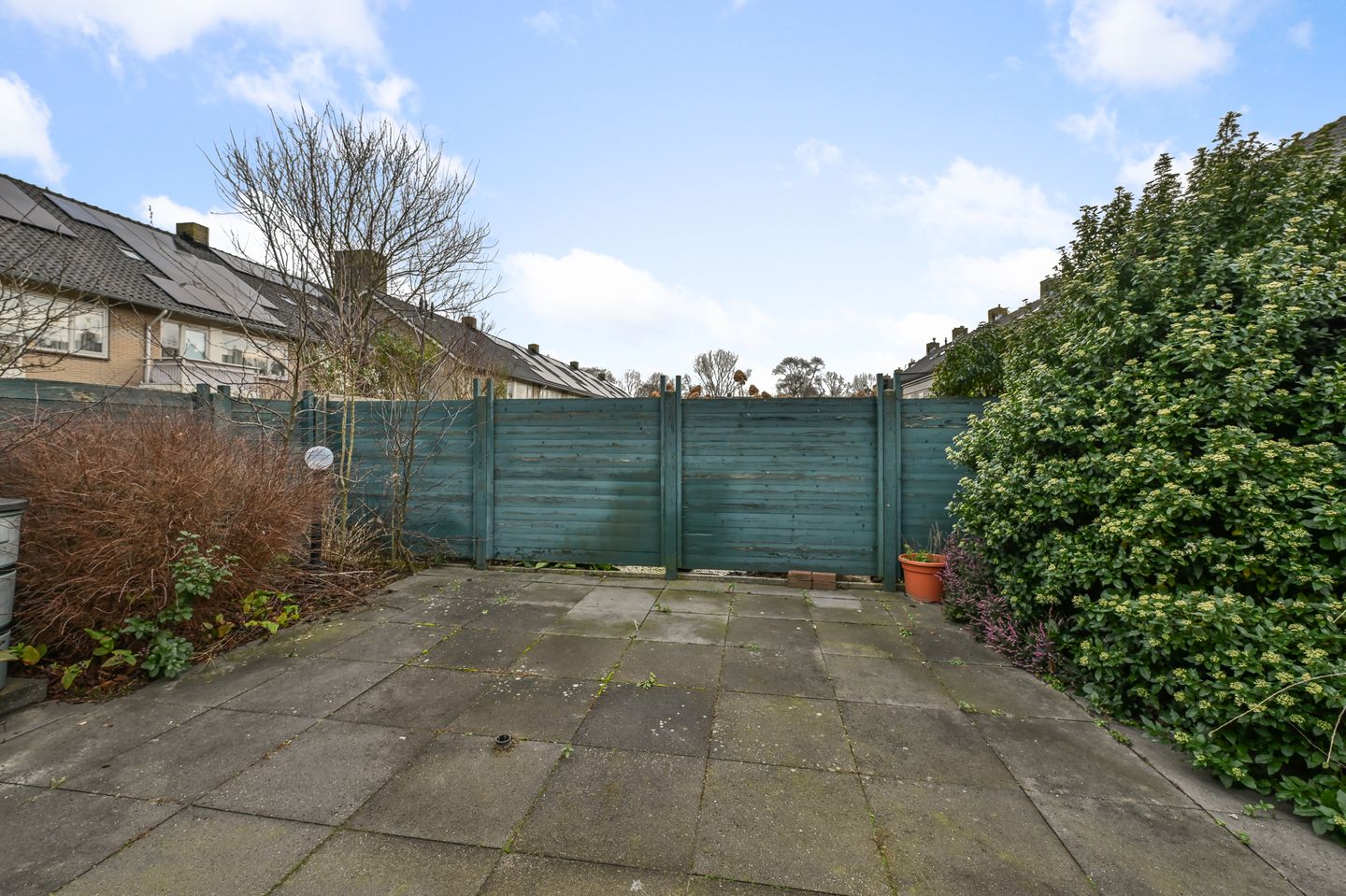 Foto 25 van De Bloemen 33