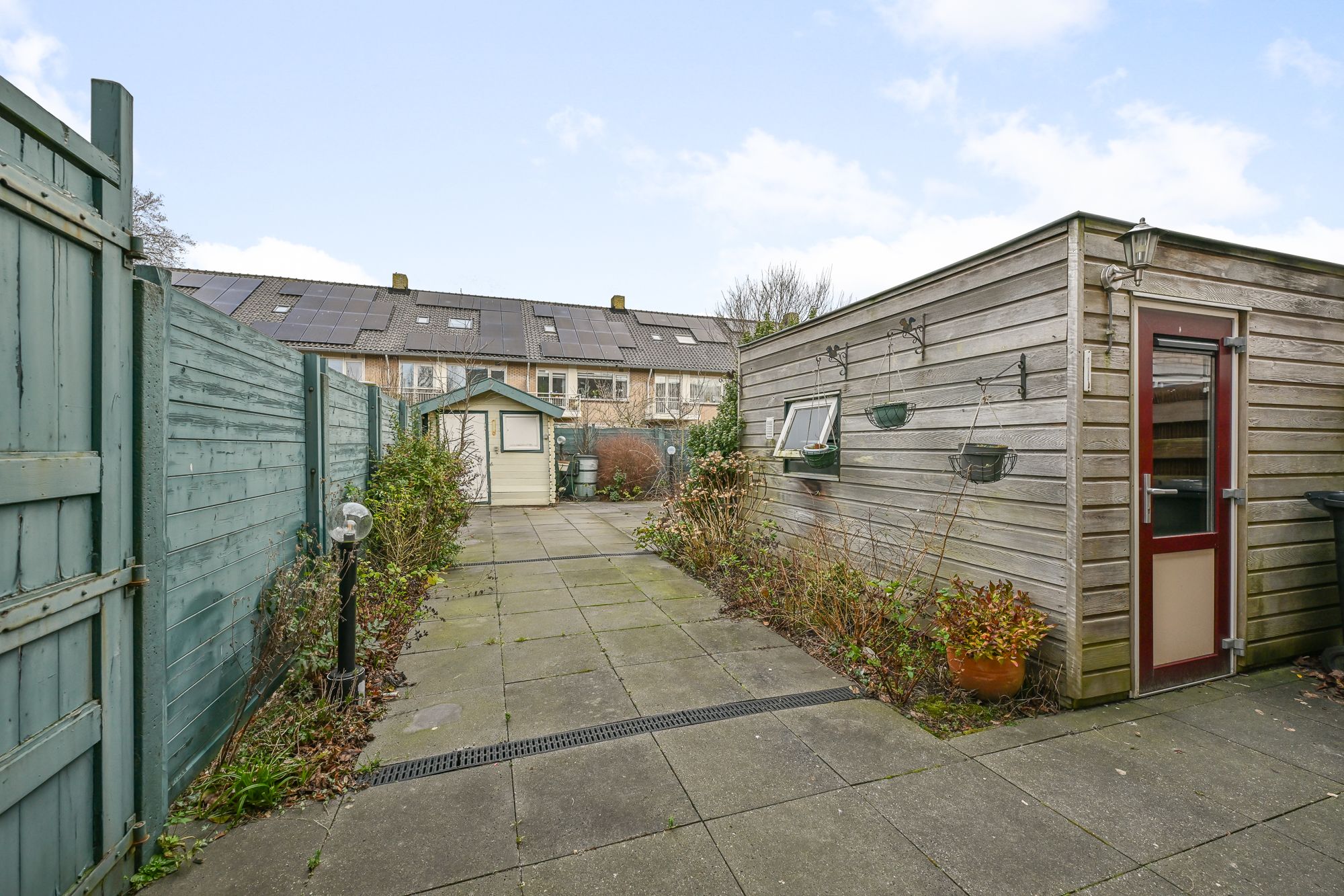 Foto 24 van De Bloemen 33