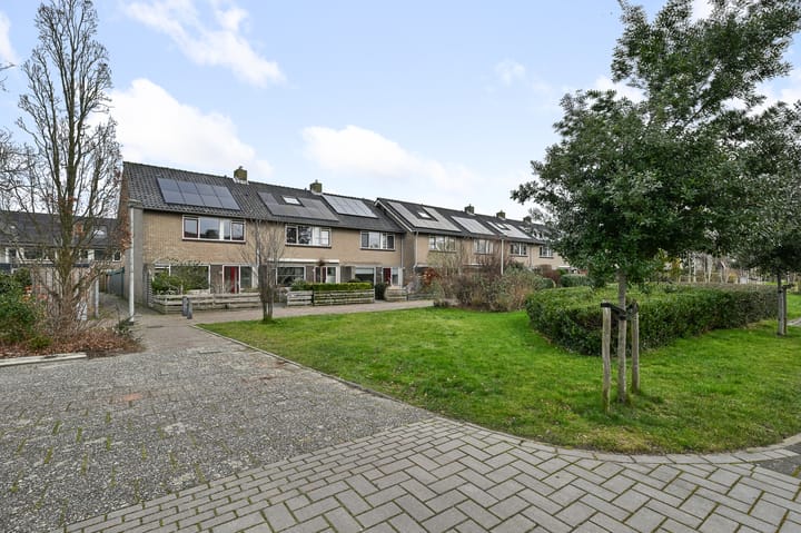 Foto 27 van De Bloemen 33