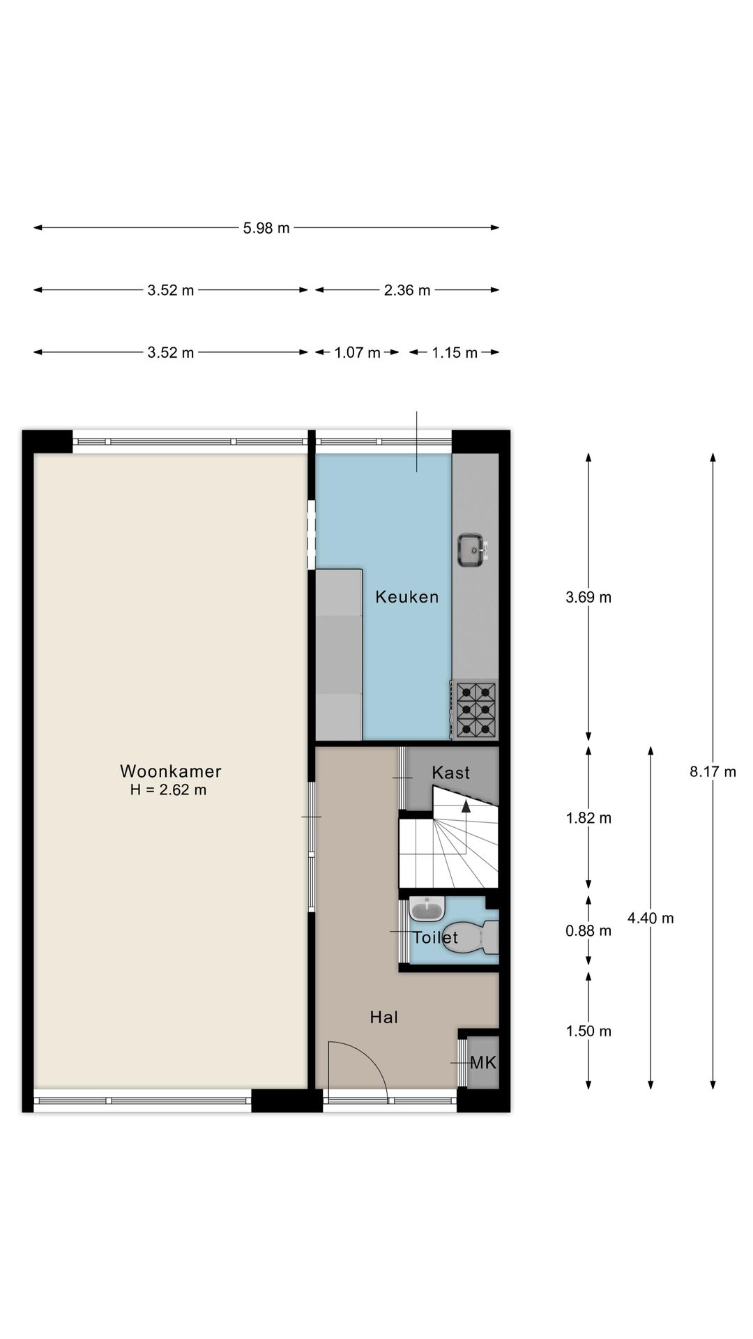 Foto 28 van De Bloemen 33