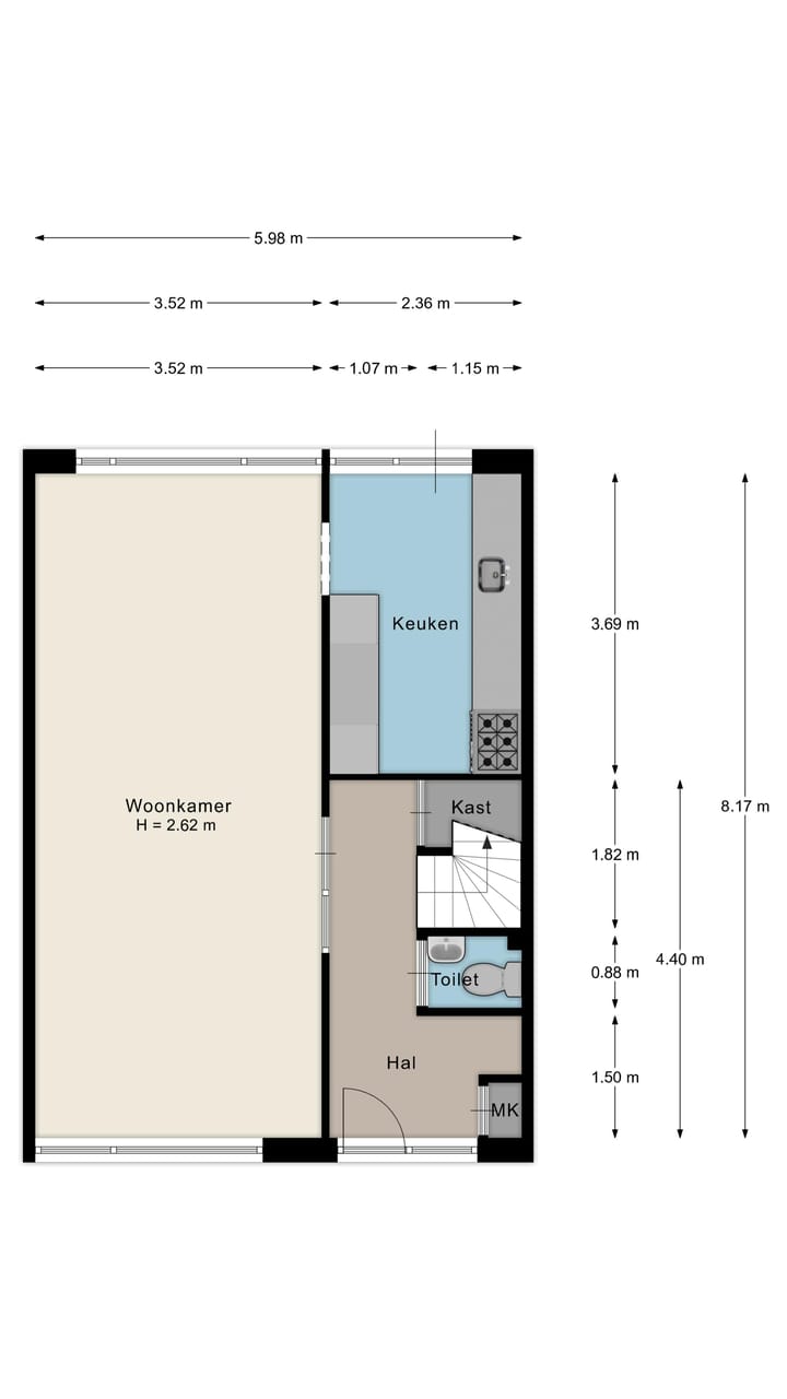 Foto 28 van De Bloemen 33