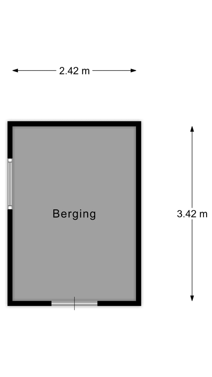 Foto 31 van De Bloemen 33