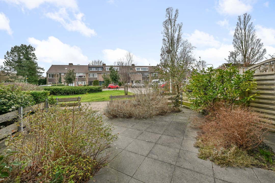 Foto 26 van De Bloemen 33