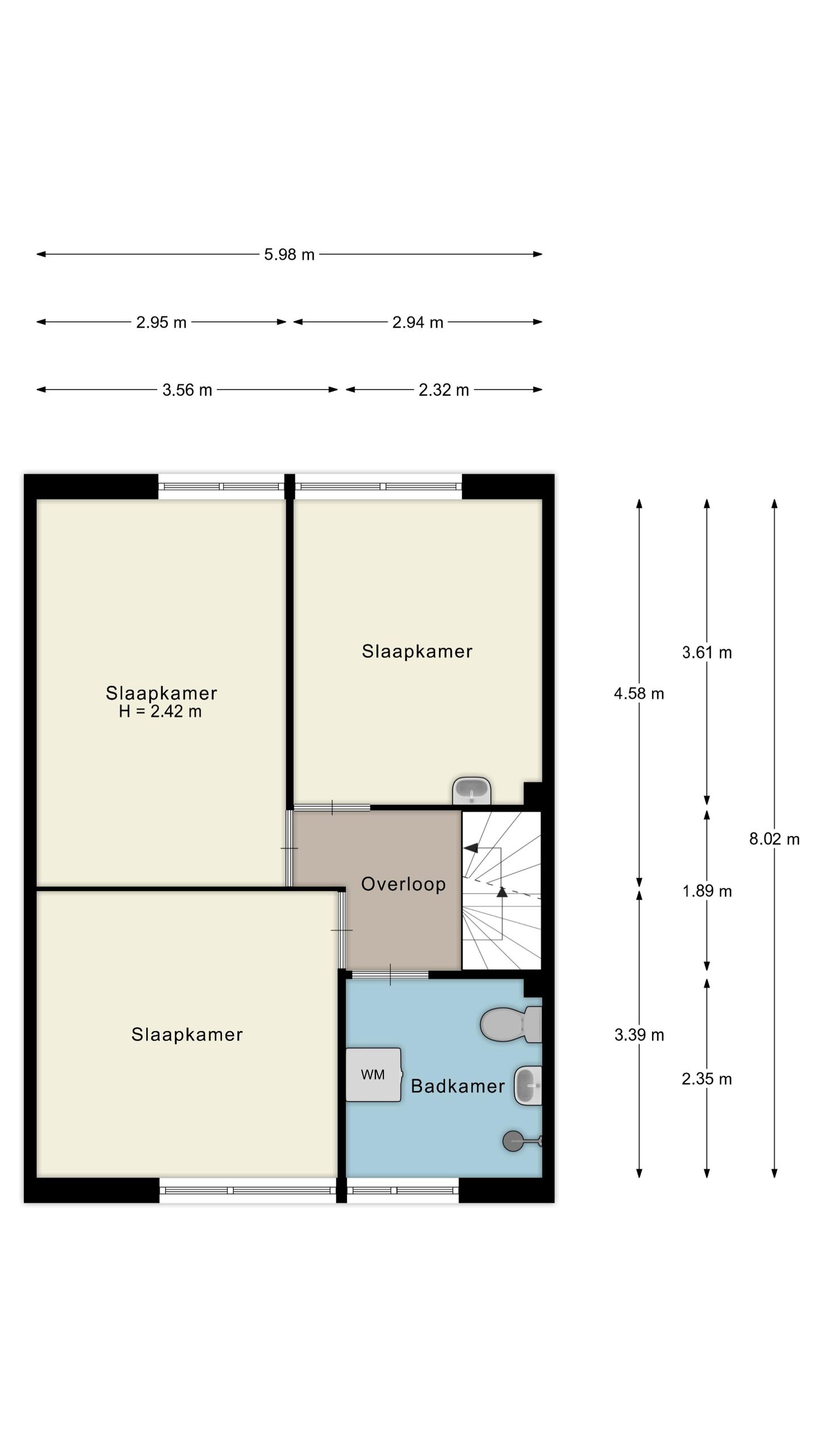 Foto 29 van De Bloemen 33