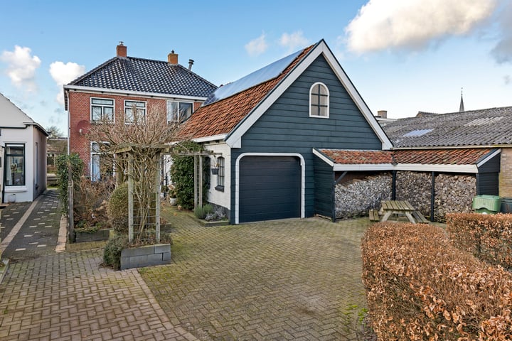 Foto 2 van Eewal 37