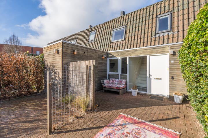 Foto 2 van Tijmpark 20