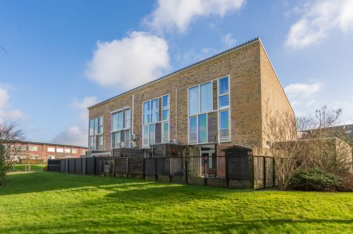 Foto 6 van Tijmpark 20