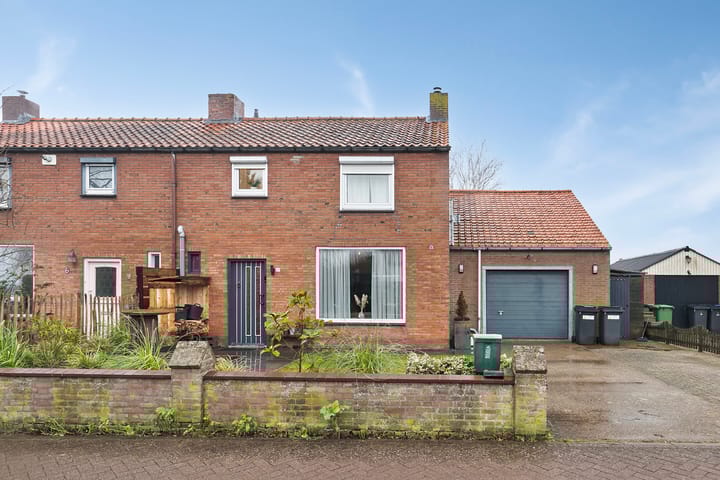 Foto 2 van Slijkplaat 6-B