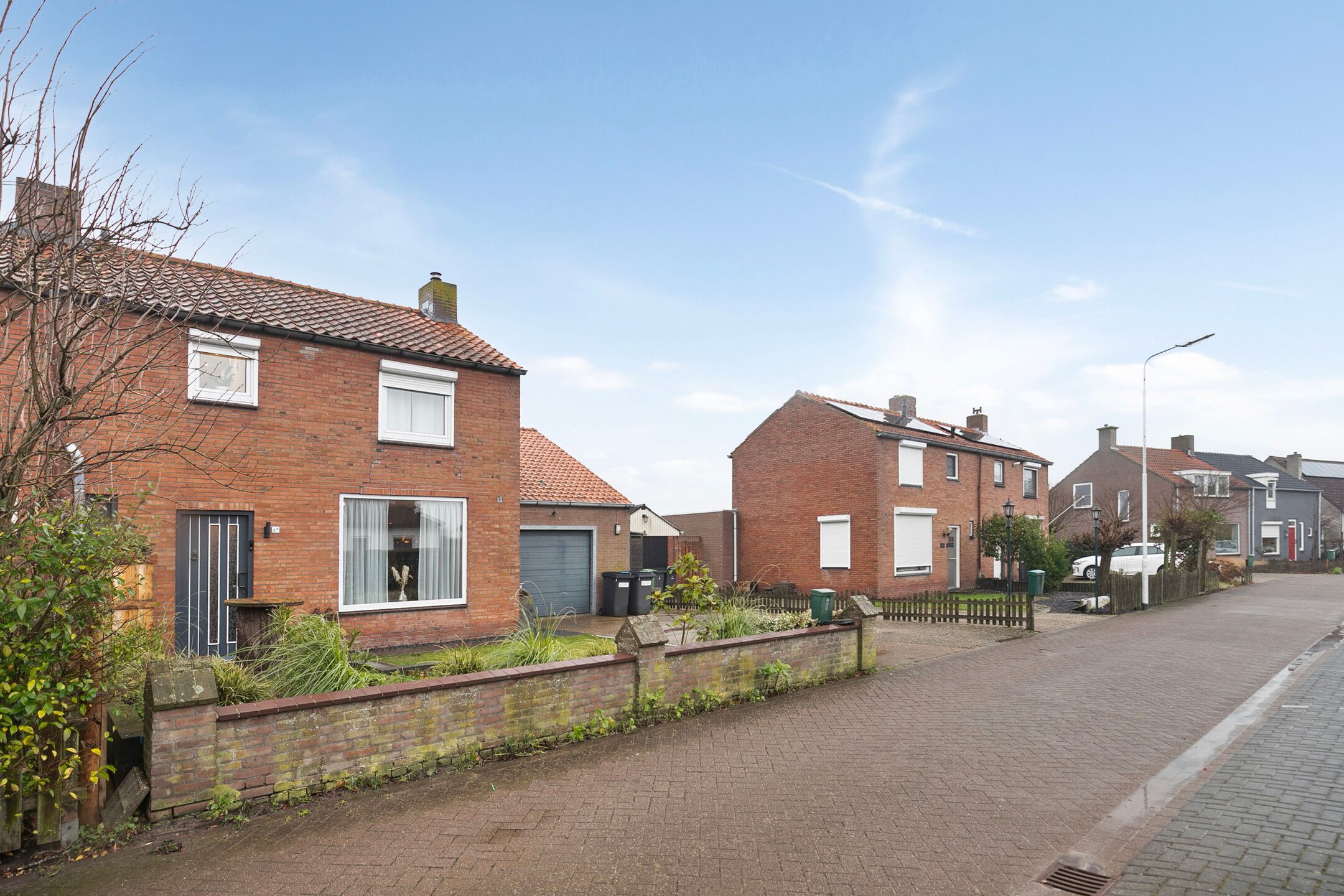Foto 3 van Slijkplaat 6-B