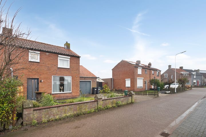 Foto 3 van Slijkplaat 6-B