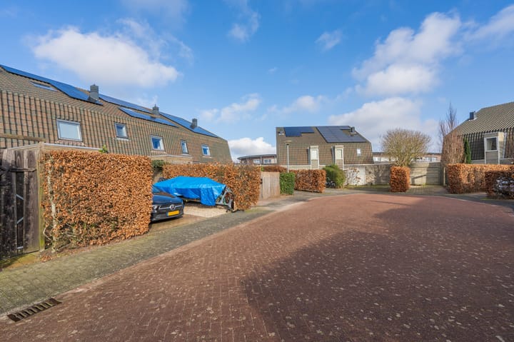 Foto 10 van Tijmpark 20