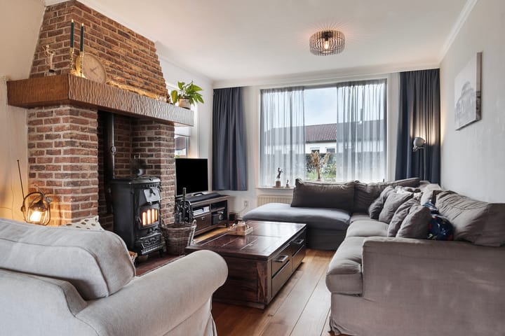 Foto 4 van Slijkplaat 6-B