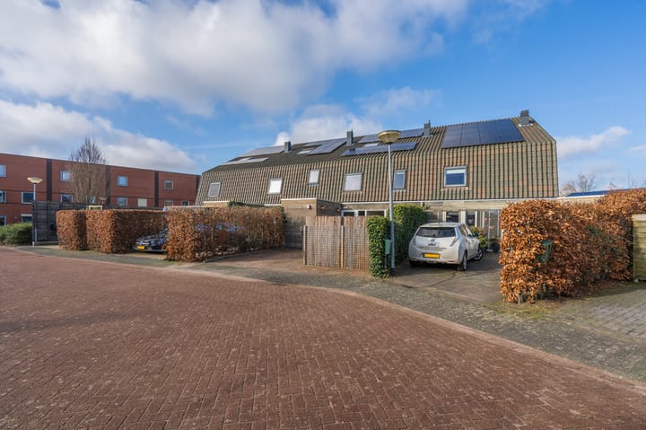 Foto 11 van Tijmpark 20