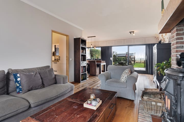 Foto 6 van Slijkplaat 6-B