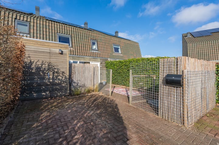 Foto 12 van Tijmpark 20