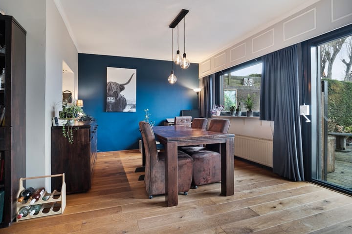 Foto 7 van Slijkplaat 6-B