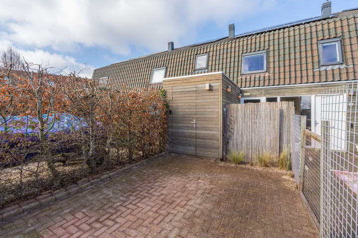 Foto 13 van Tijmpark 20