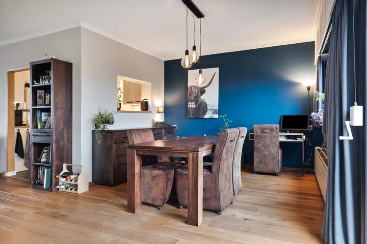 Foto 8 van Slijkplaat 6-B