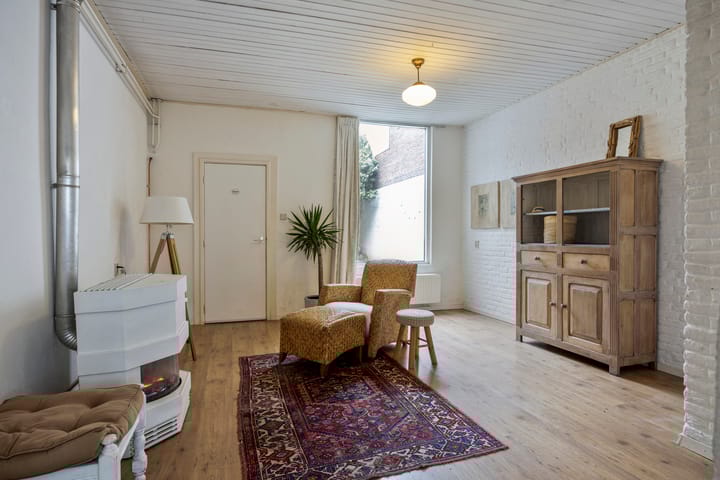 Foto 2 van Noordhoekring 73