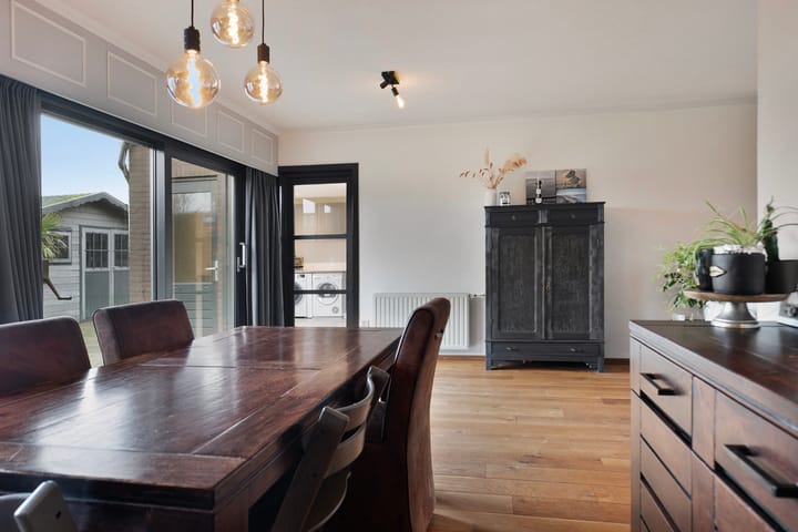 Foto 9 van Slijkplaat 6-B