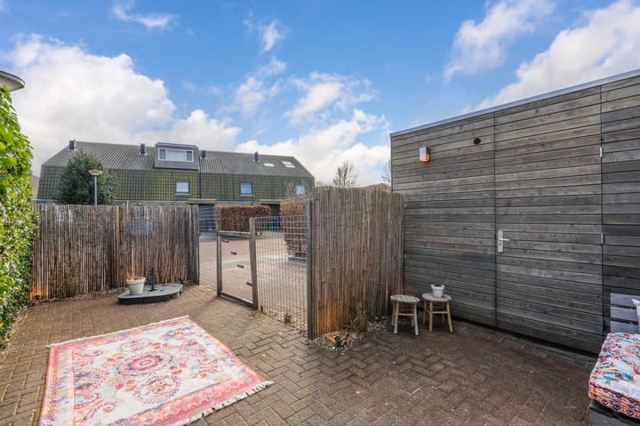 Foto 16 van Tijmpark 20