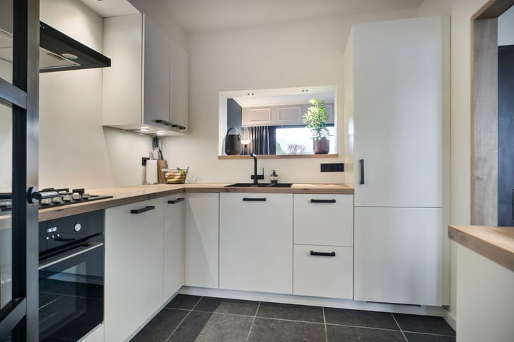 Foto 12 van Slijkplaat 6-B