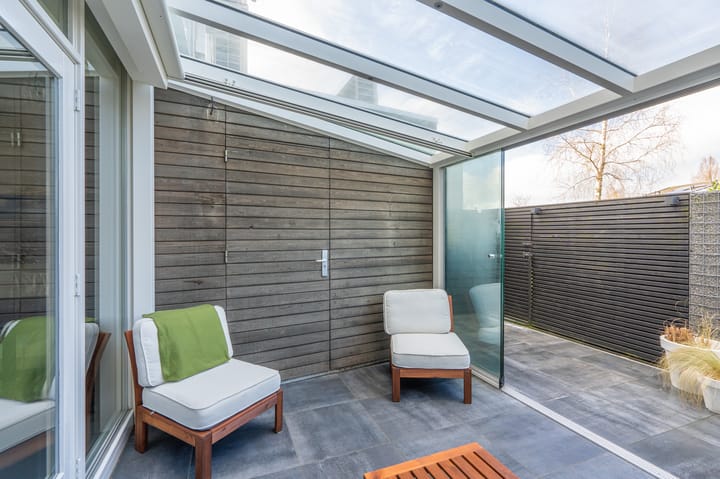 Foto 23 van Tijmpark 20