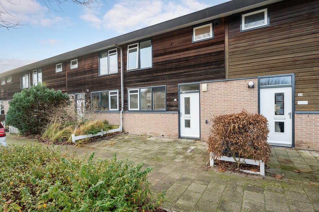 Foto 1 van Wollegrasweg 30