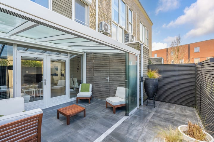 Foto 25 van Tijmpark 20